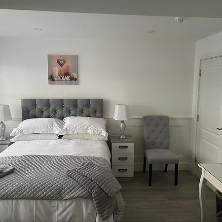 Johnsville House Карлоу Екстериор снимка