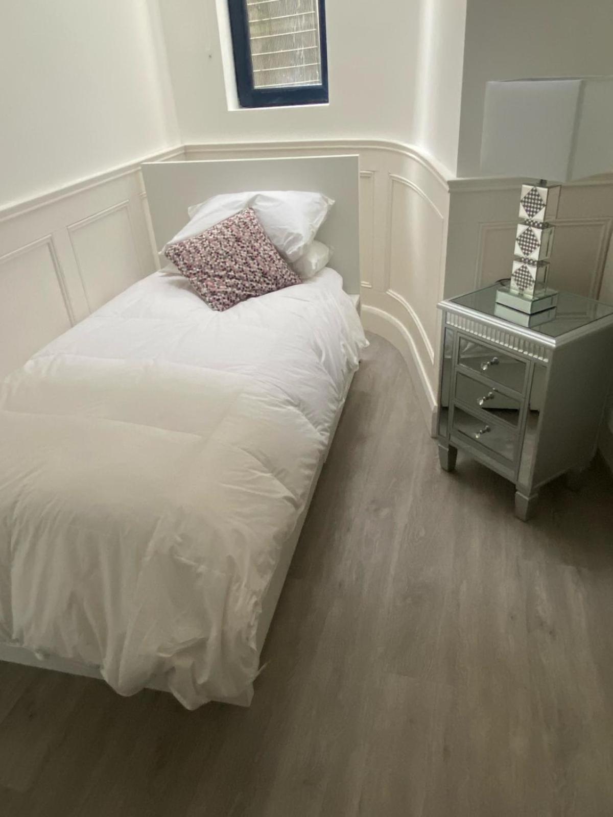 Johnsville House Карлоу Екстериор снимка