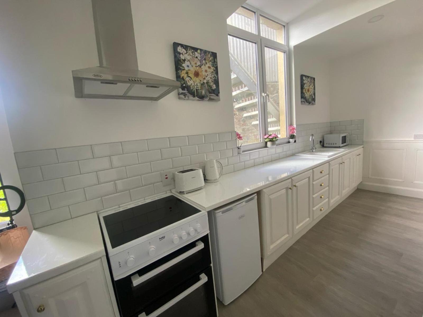 Johnsville House Карлоу Екстериор снимка