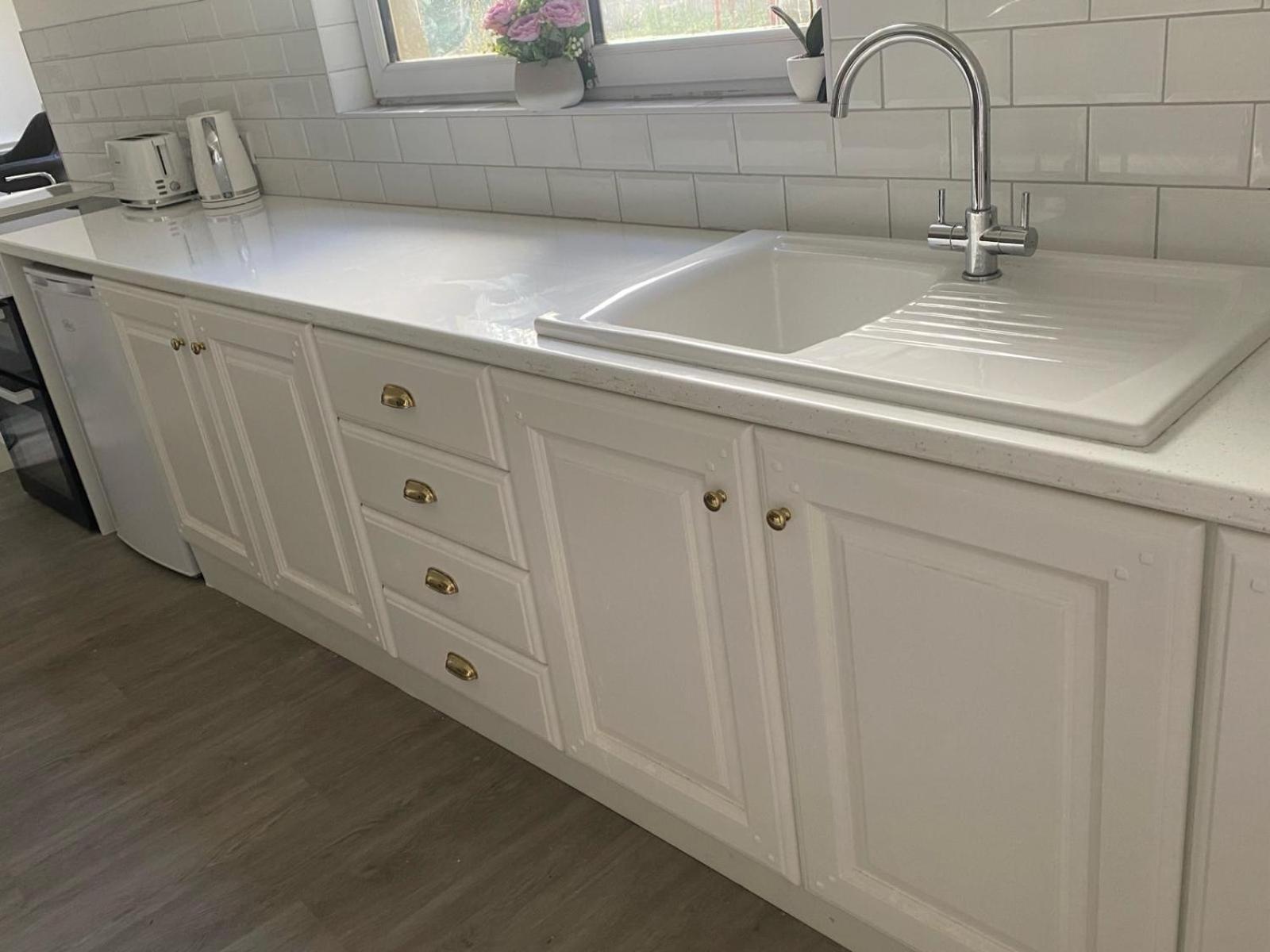 Johnsville House Карлоу Екстериор снимка
