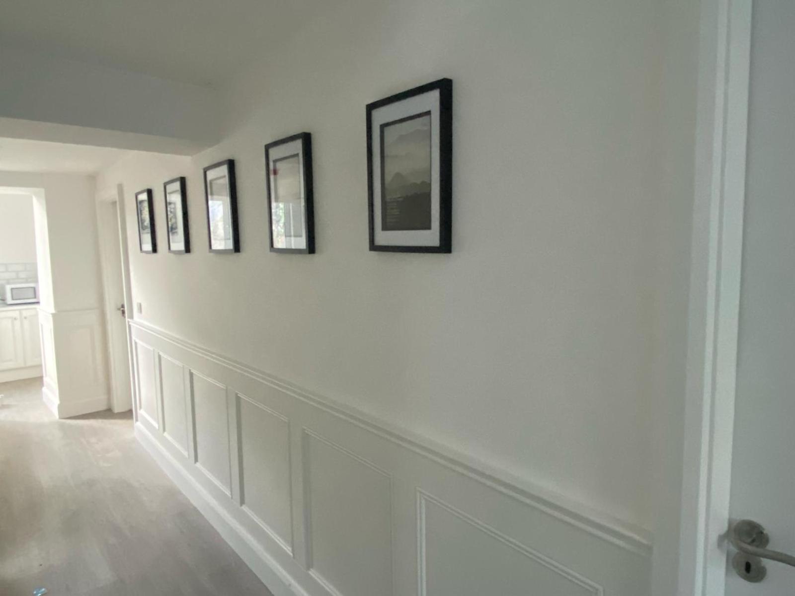 Johnsville House Карлоу Екстериор снимка