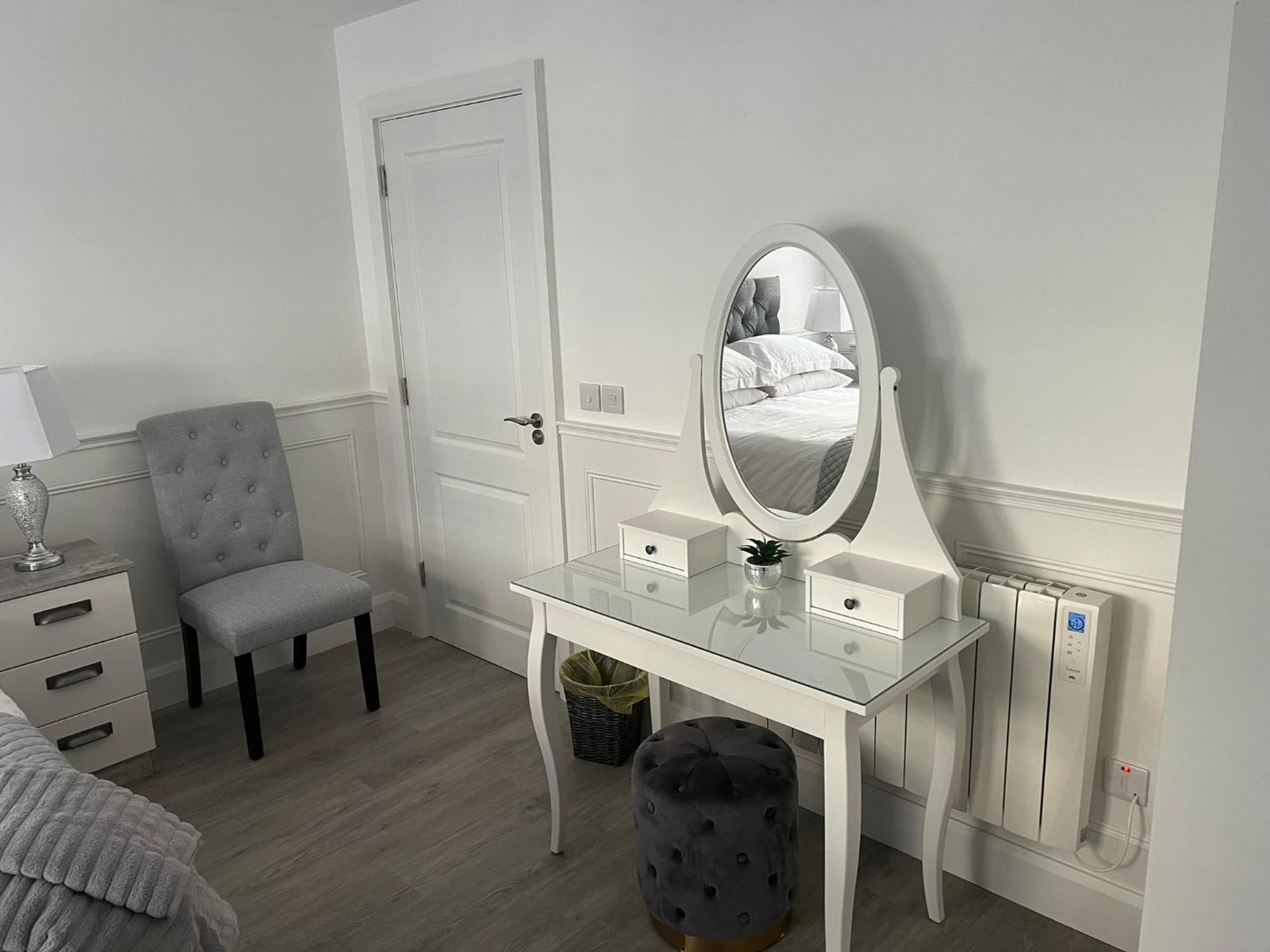 Johnsville House Карлоу Екстериор снимка