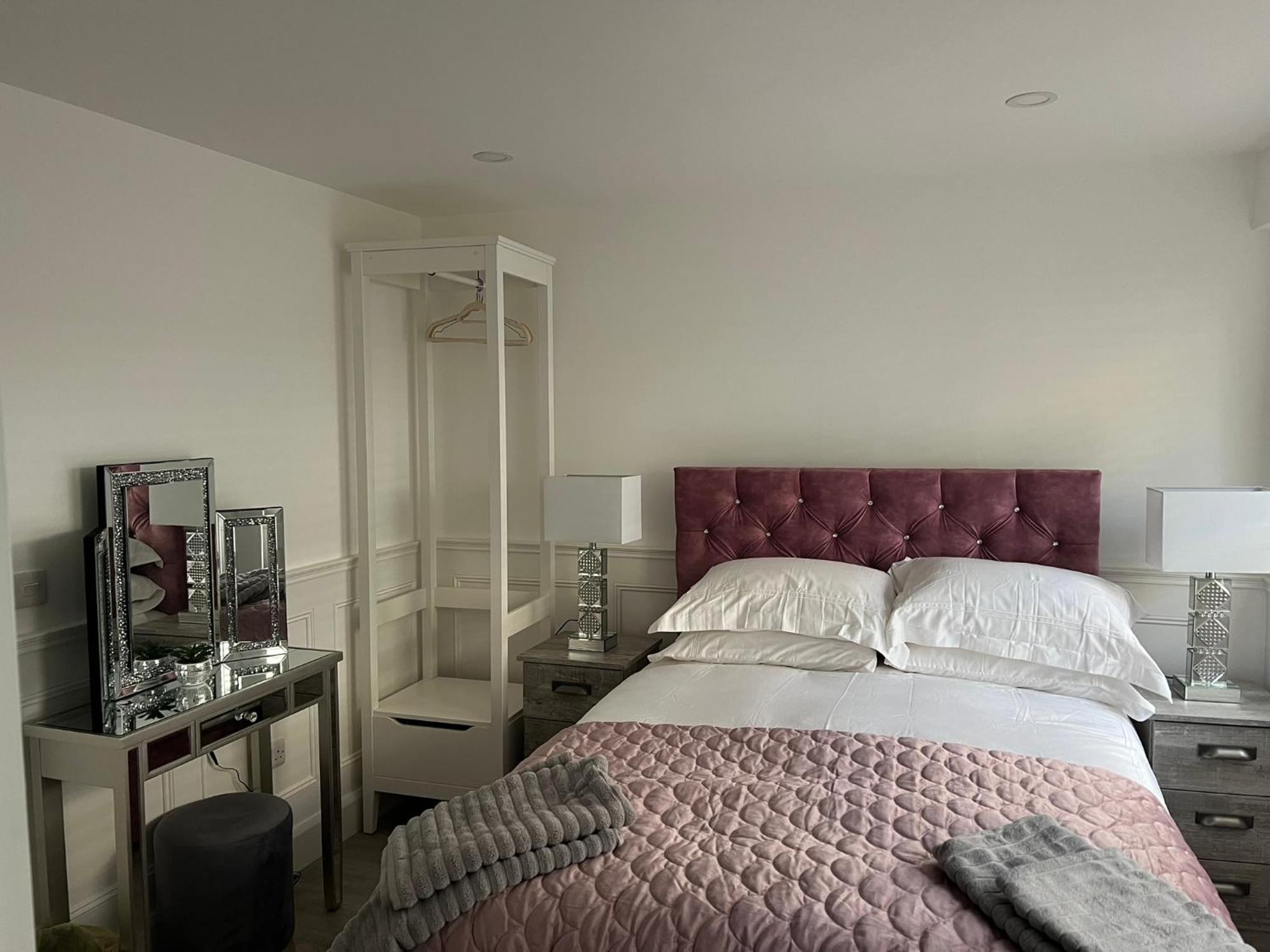Johnsville House Карлоу Екстериор снимка