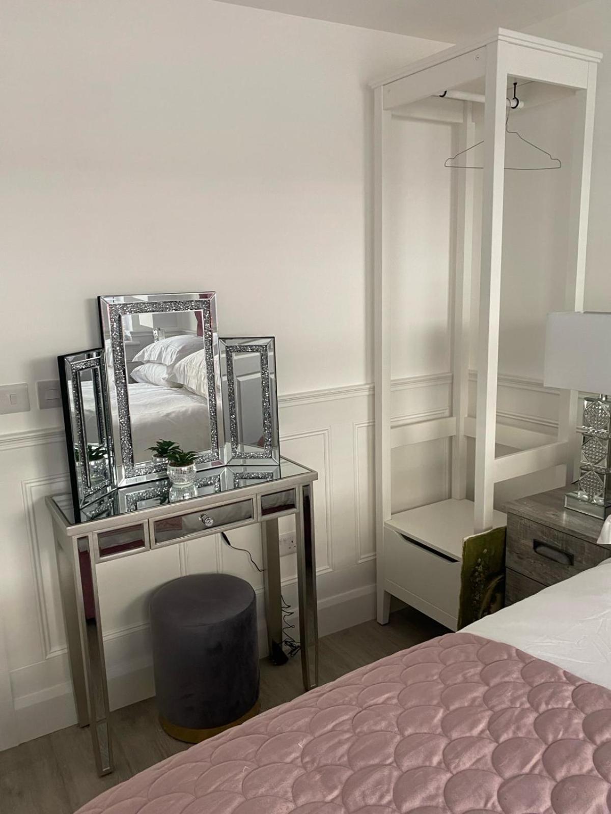 Johnsville House Карлоу Екстериор снимка